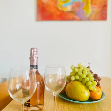 Апартаменты Green&comfy Zoliborz Варшава