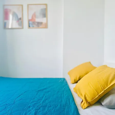 Green&comfy Zoliborz Βαρσοβία