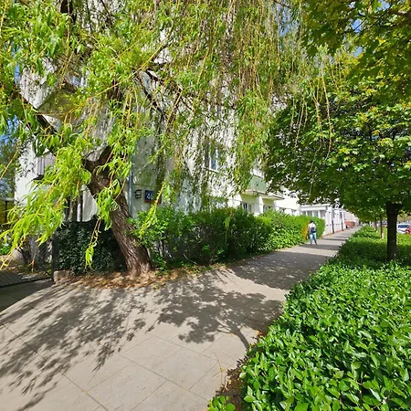 Green&comfy Zoliborz Διαμέρισμα